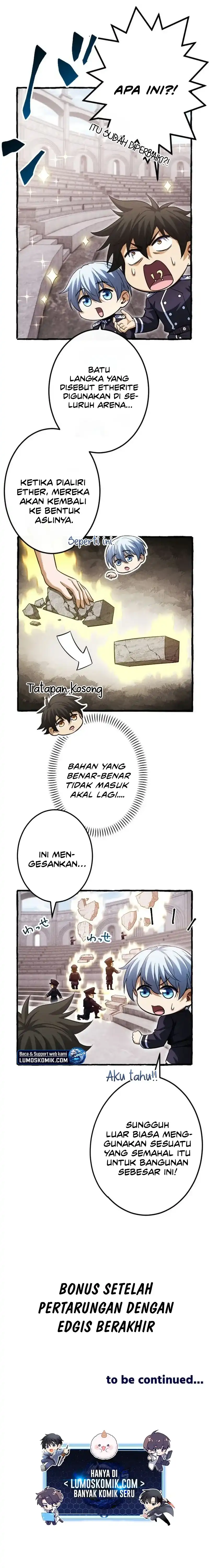 Return of the First Patriarch: The Strongest Reincarnates into His Descendant 1000 Years Later chapter 27 halaman 25