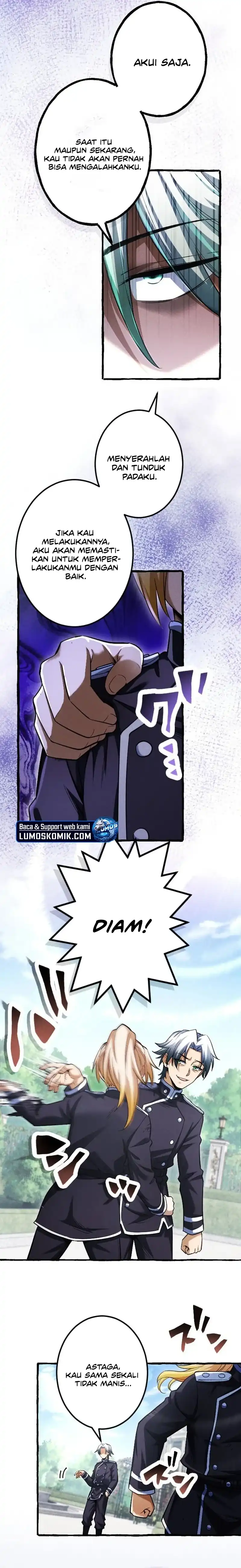 Return of the First Patriarch: The Strongest Reincarnates into His Descendant 1000 Years Later chapter 28 halaman 14