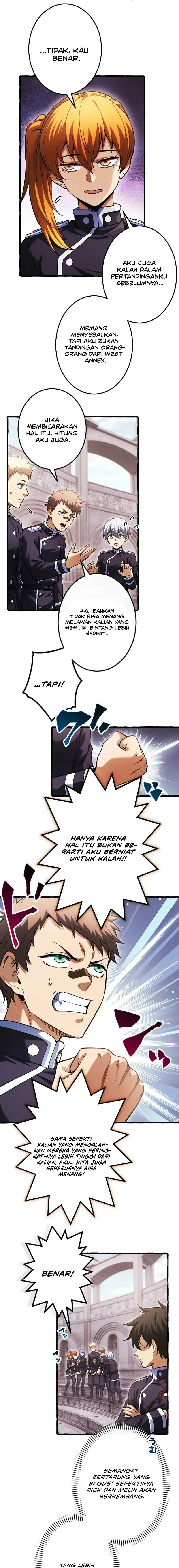 Return of the First Patriarch: The Strongest Reincarnates into His Descendant 1000 Years Later chapter 28 halaman 7