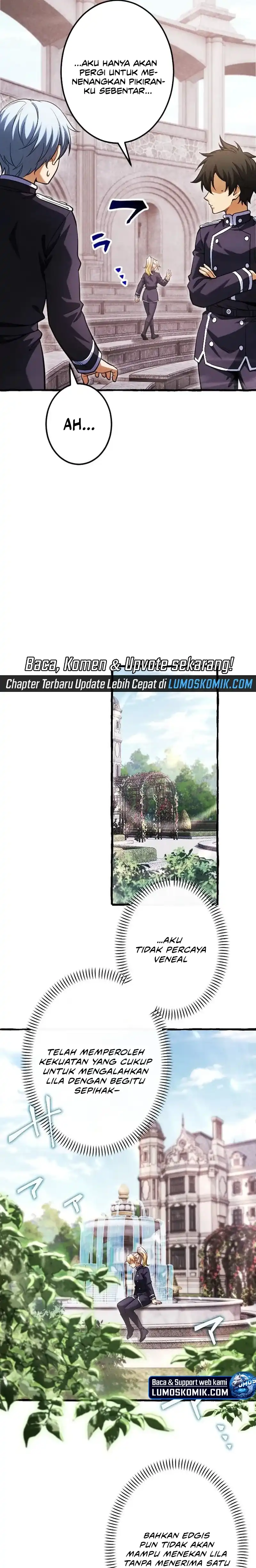 Return of the First Patriarch: The Strongest Reincarnates into His Descendant 1000 Years Later chapter 28 halaman 9