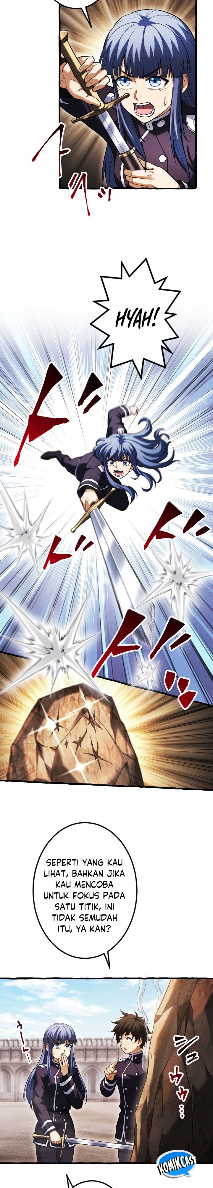 Return of the First Patriarch: The Strongest Reincarnates into His Descendant 1000 Years Later chapter 36 halaman 13