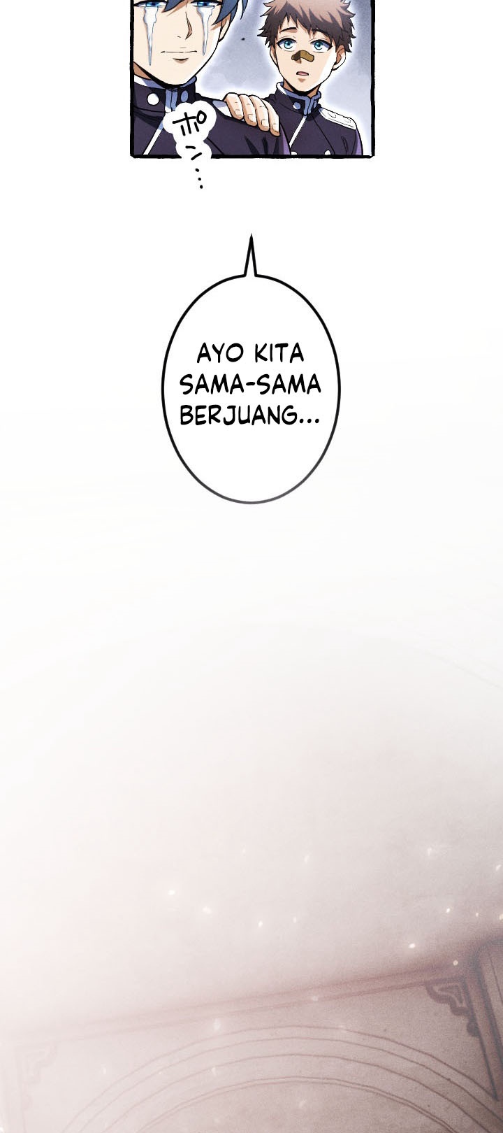 Return of the First Patriarch: The Strongest Reincarnates into His Descendant 1000 Years Later chapter 36 halaman 26