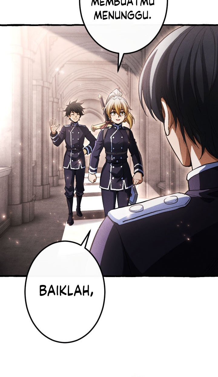 Return of the First Patriarch: The Strongest Reincarnates into His Descendant 1000 Years Later chapter 36 halaman 29