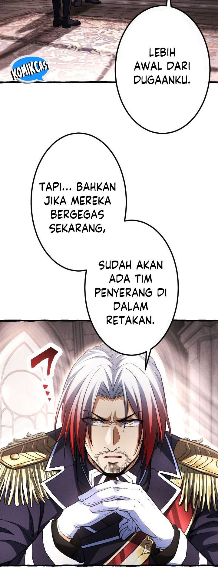 Return of the First Patriarch: The Strongest Reincarnates into His Descendant 1000 Years Later chapter 36 halaman 32