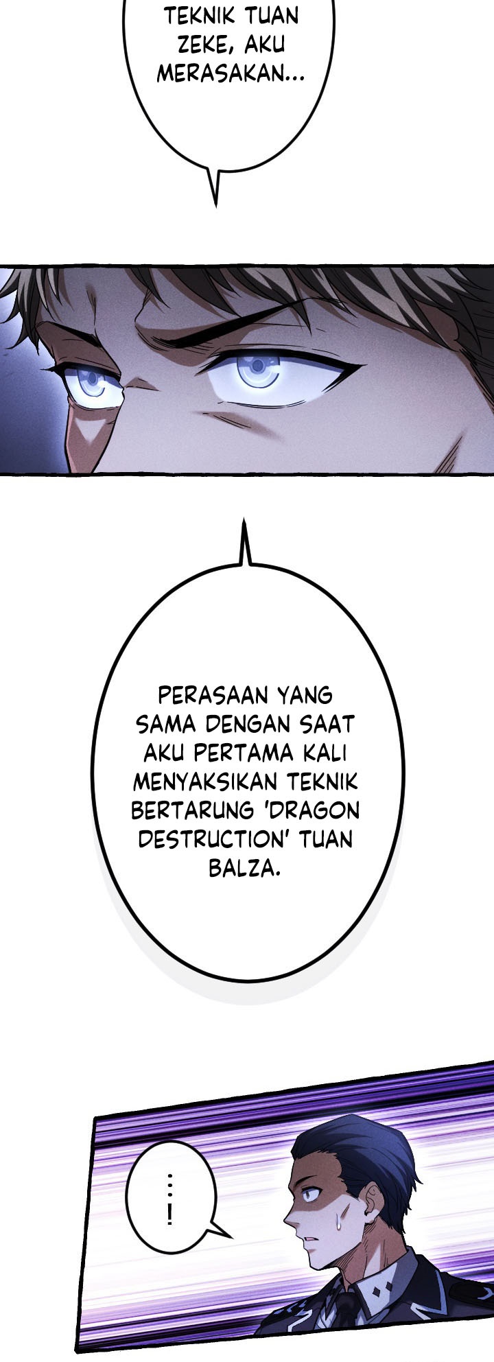 Return of the First Patriarch: The Strongest Reincarnates into His Descendant 1000 Years Later chapter 36 halaman 38