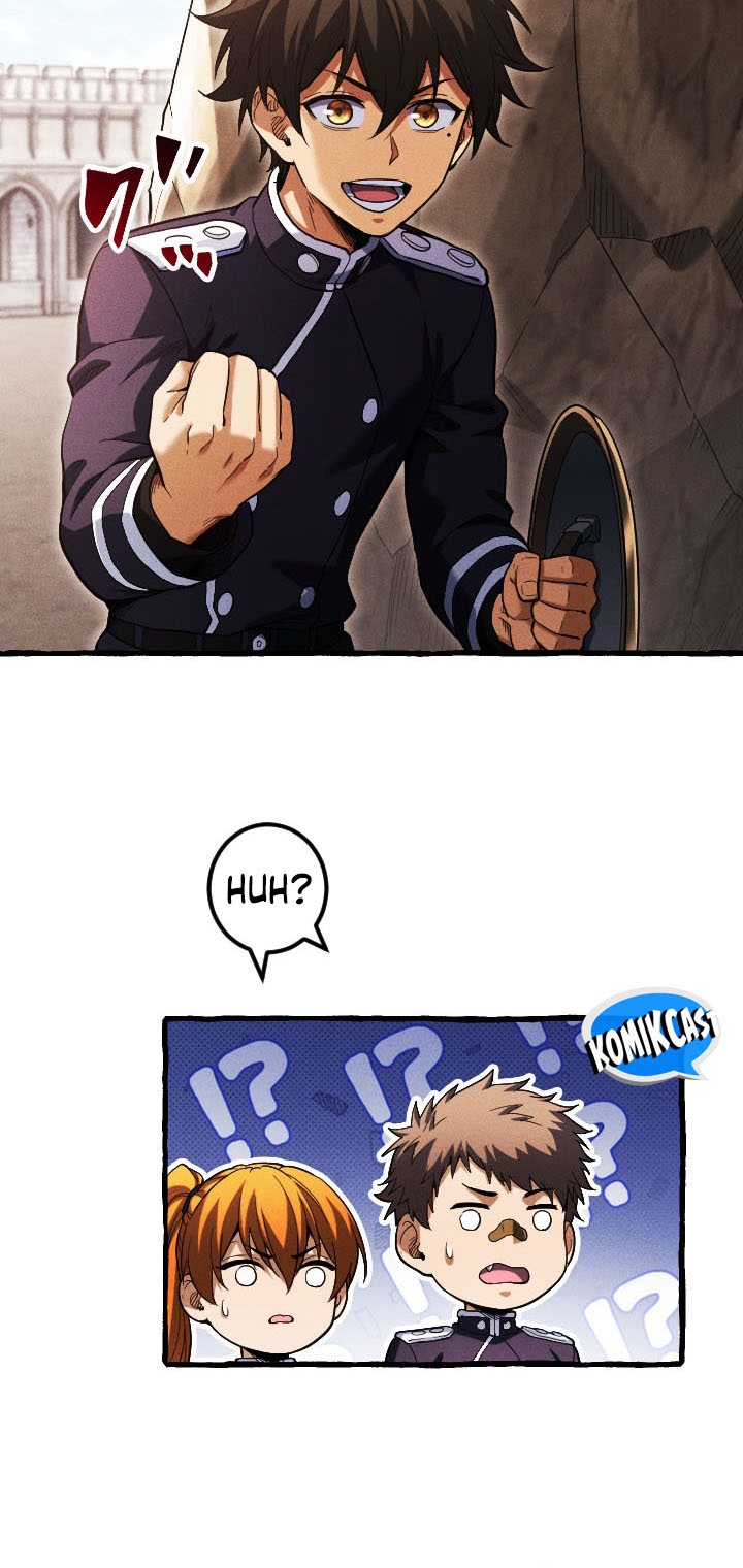 Return of the First Patriarch: The Strongest Reincarnates into His Descendant 1000 Years Later chapter 36 halaman 8