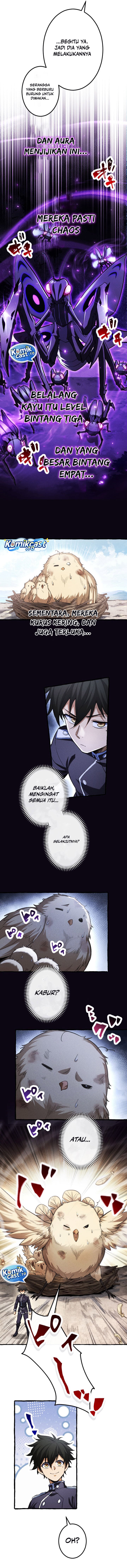 Return of the First Patriarch: The Strongest Reincarnates into His Descendant 1000 Years Later chapter 39 halaman 4