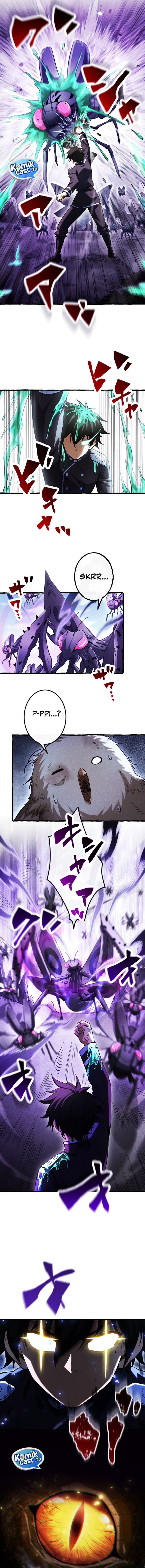 Return of the First Patriarch: The Strongest Reincarnates into His Descendant 1000 Years Later chapter 39 halaman 6