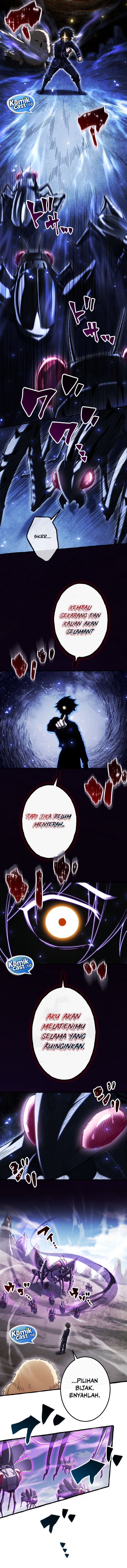 Return of the First Patriarch: The Strongest Reincarnates into His Descendant 1000 Years Later chapter 39 halaman 7