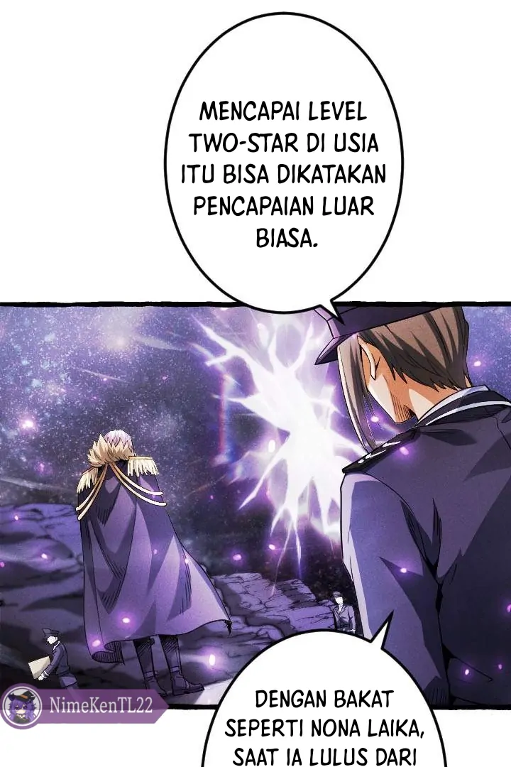 Return of the First Patriarch: The Strongest Reincarnates into His Descendant 1000 Years Later chapter 9 halaman 27