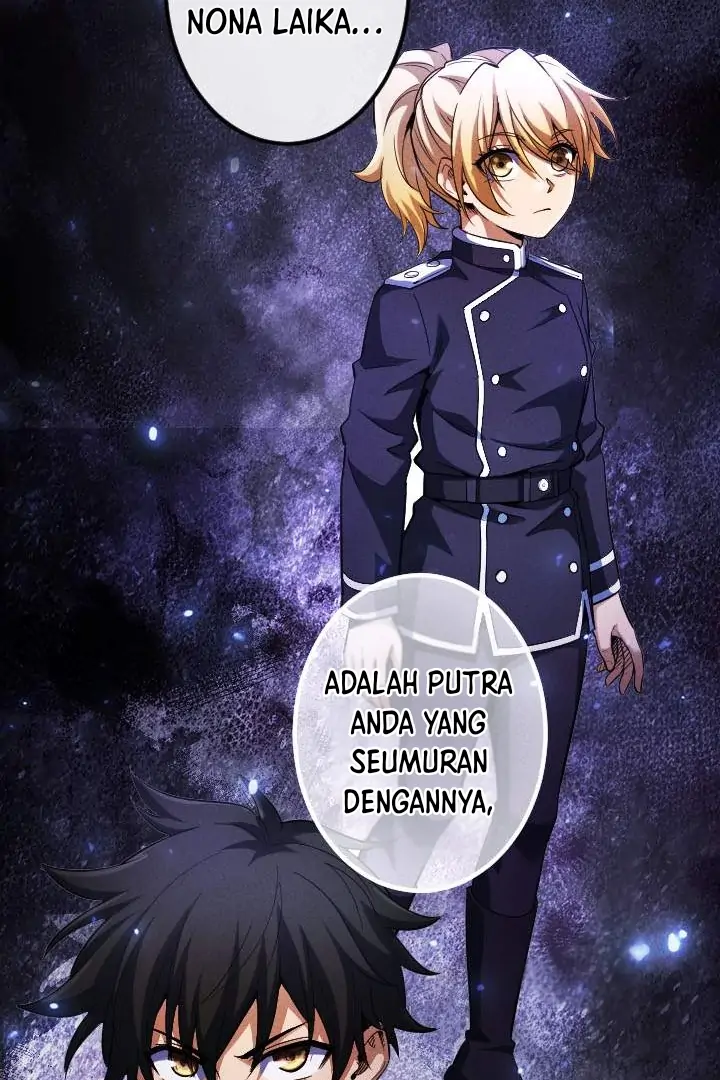 Return of the First Patriarch: The Strongest Reincarnates into His Descendant 1000 Years Later chapter 9 halaman 32