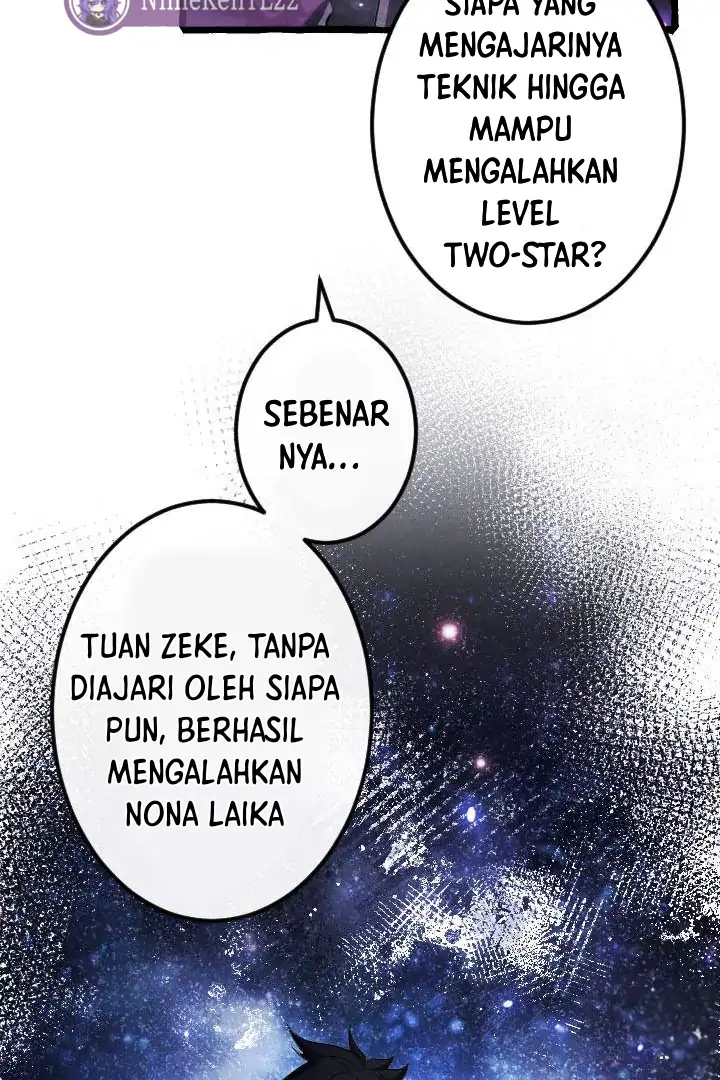Return of the First Patriarch: The Strongest Reincarnates into His Descendant 1000 Years Later chapter 9 halaman 37