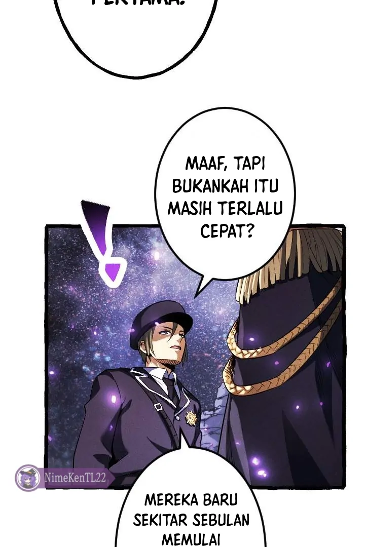 Return of the First Patriarch: The Strongest Reincarnates into His Descendant 1000 Years Later chapter 9 halaman 40