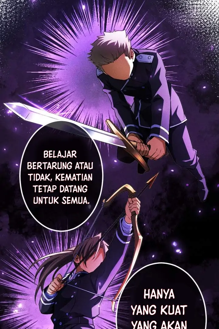 Return of the First Patriarch: The Strongest Reincarnates into His Descendant 1000 Years Later chapter 9 halaman 42