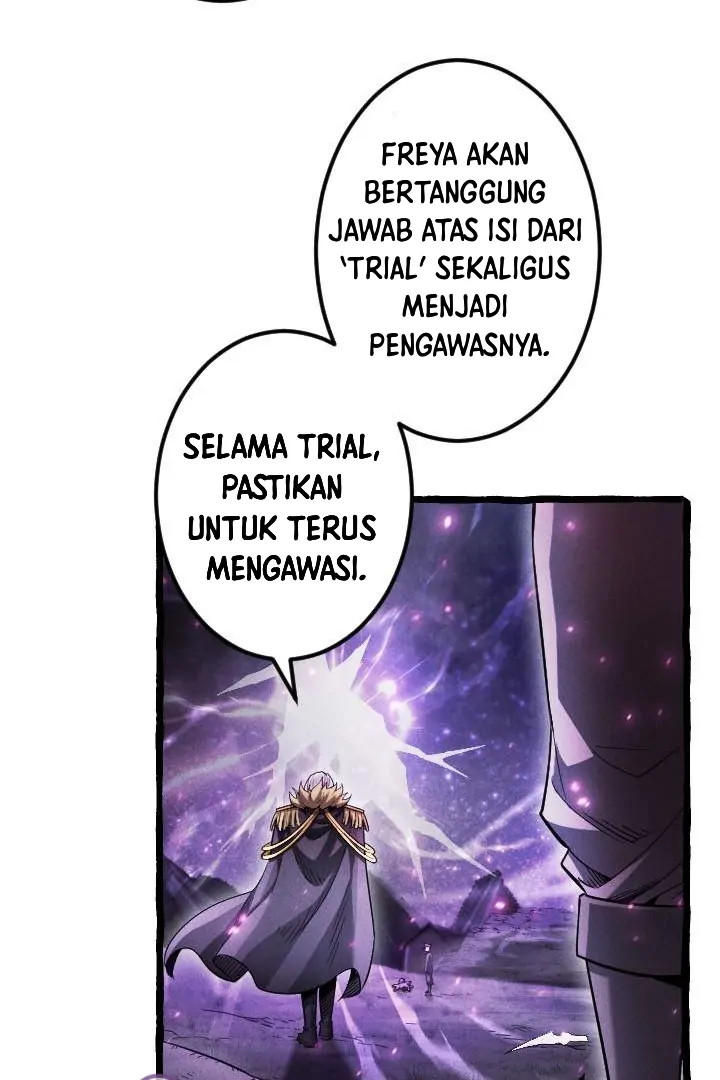 Return of the First Patriarch: The Strongest Reincarnates into His Descendant 1000 Years Later chapter 9 halaman 47