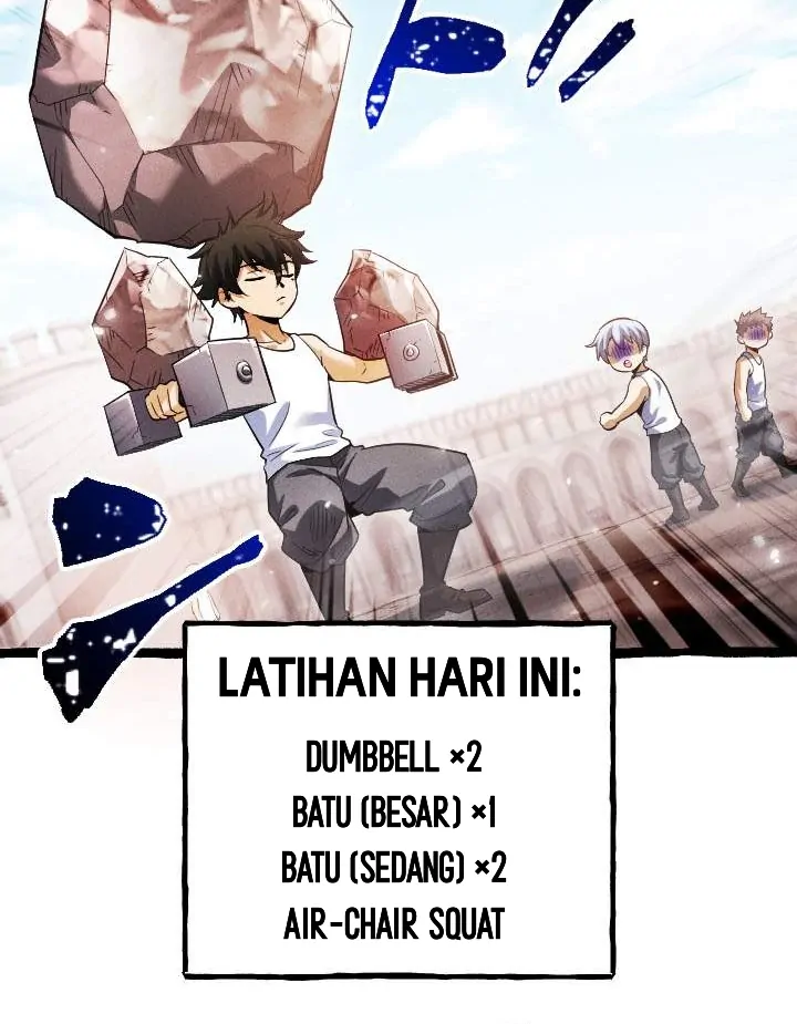 Return of the First Patriarch: The Strongest Reincarnates into His Descendant 1000 Years Later chapter 9 halaman 53