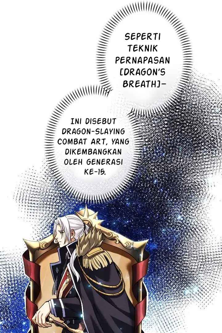 Return of the First Patriarch: The Strongest Reincarnates into His Descendant 1000 Years Later chapter 9 halaman 54