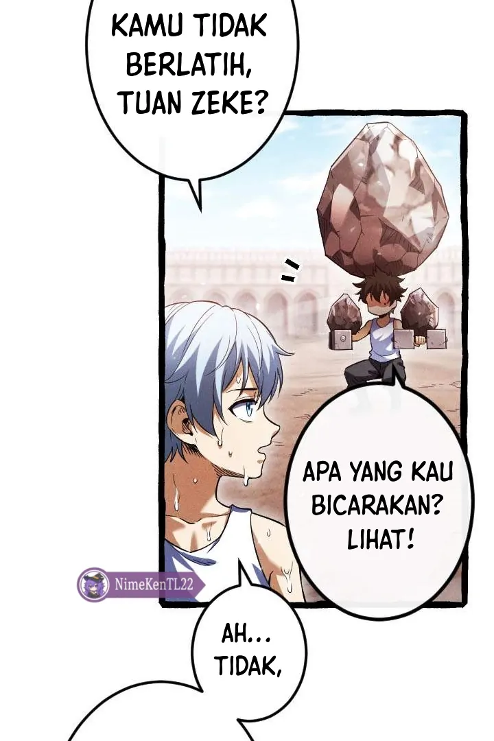 Return of the First Patriarch: The Strongest Reincarnates into His Descendant 1000 Years Later chapter 9 halaman 56