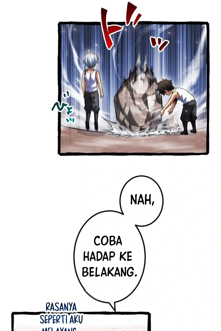 Return of the First Patriarch: The Strongest Reincarnates into His Descendant 1000 Years Later chapter 9 halaman 60