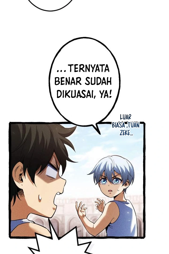 Return of the First Patriarch: The Strongest Reincarnates into His Descendant 1000 Years Later chapter 9 halaman 65
