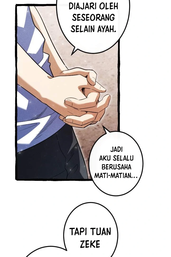 Return of the First Patriarch: The Strongest Reincarnates into His Descendant 1000 Years Later chapter 9 halaman 67