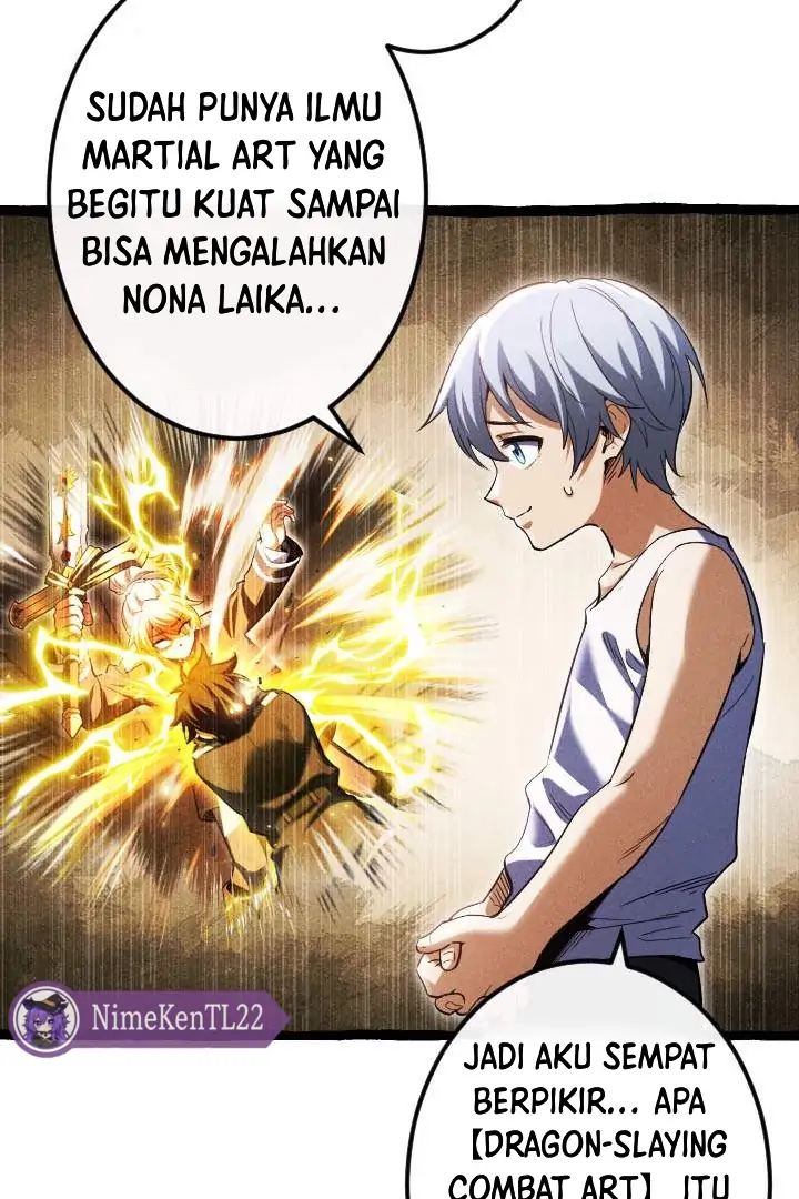 Return of the First Patriarch: The Strongest Reincarnates into His Descendant 1000 Years Later chapter 9 halaman 68