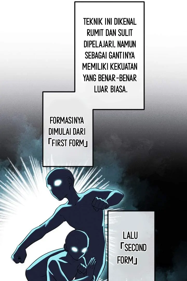 Return of the First Patriarch: The Strongest Reincarnates into His Descendant 1000 Years Later chapter 9 halaman 72