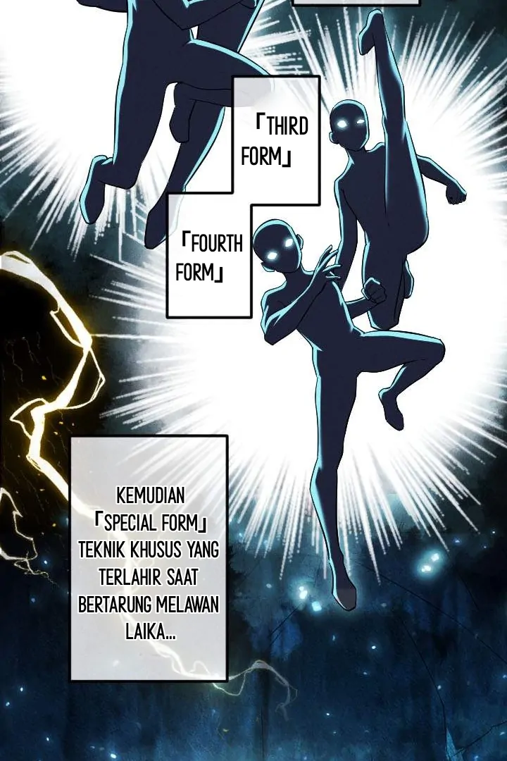 Return of the First Patriarch: The Strongest Reincarnates into His Descendant 1000 Years Later chapter 9 halaman 73
