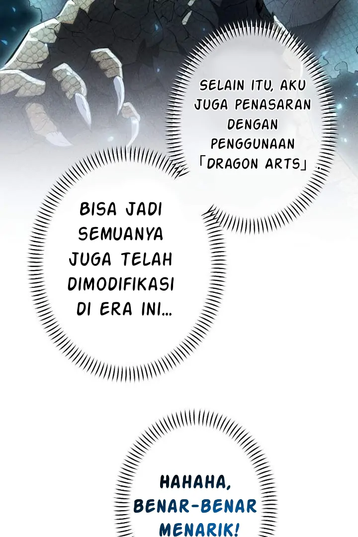 Return of the First Patriarch: The Strongest Reincarnates into His Descendant 1000 Years Later chapter 9 halaman 75
