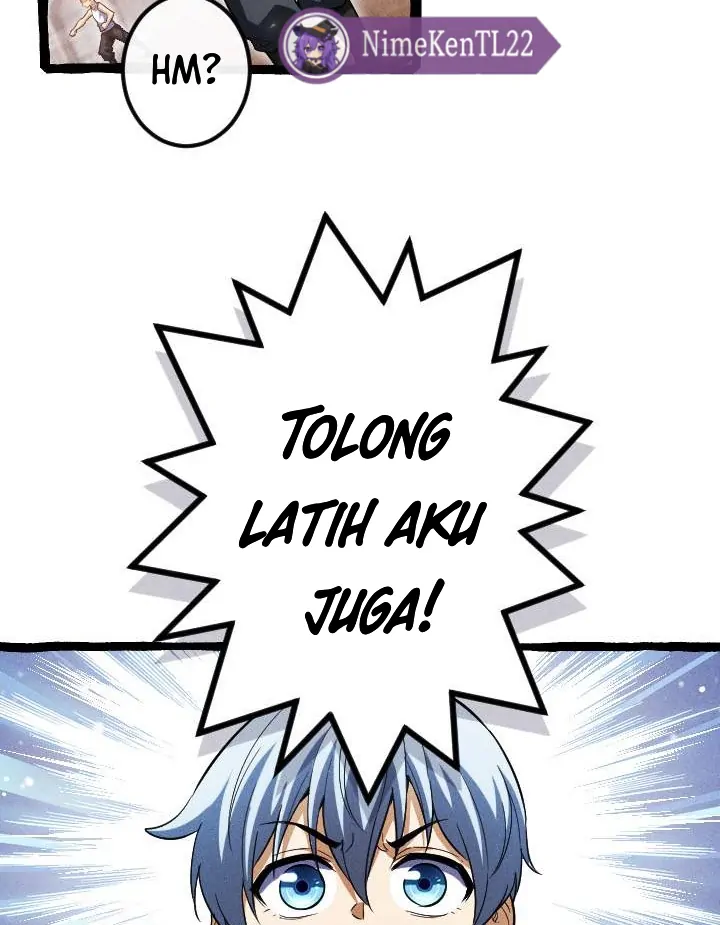 Return of the First Patriarch: The Strongest Reincarnates into His Descendant 1000 Years Later chapter 9 halaman 79