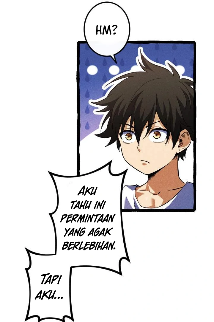 Return of the First Patriarch: The Strongest Reincarnates into His Descendant 1000 Years Later chapter 9 halaman 81