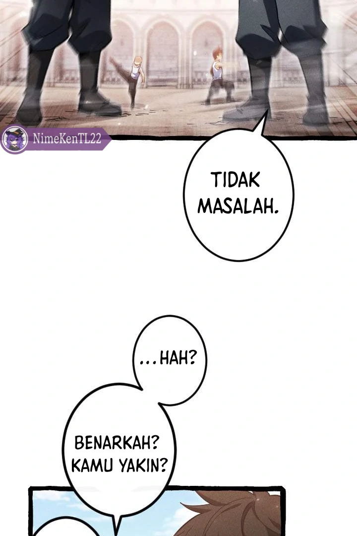 Return of the First Patriarch: The Strongest Reincarnates into His Descendant 1000 Years Later chapter 9 halaman 83