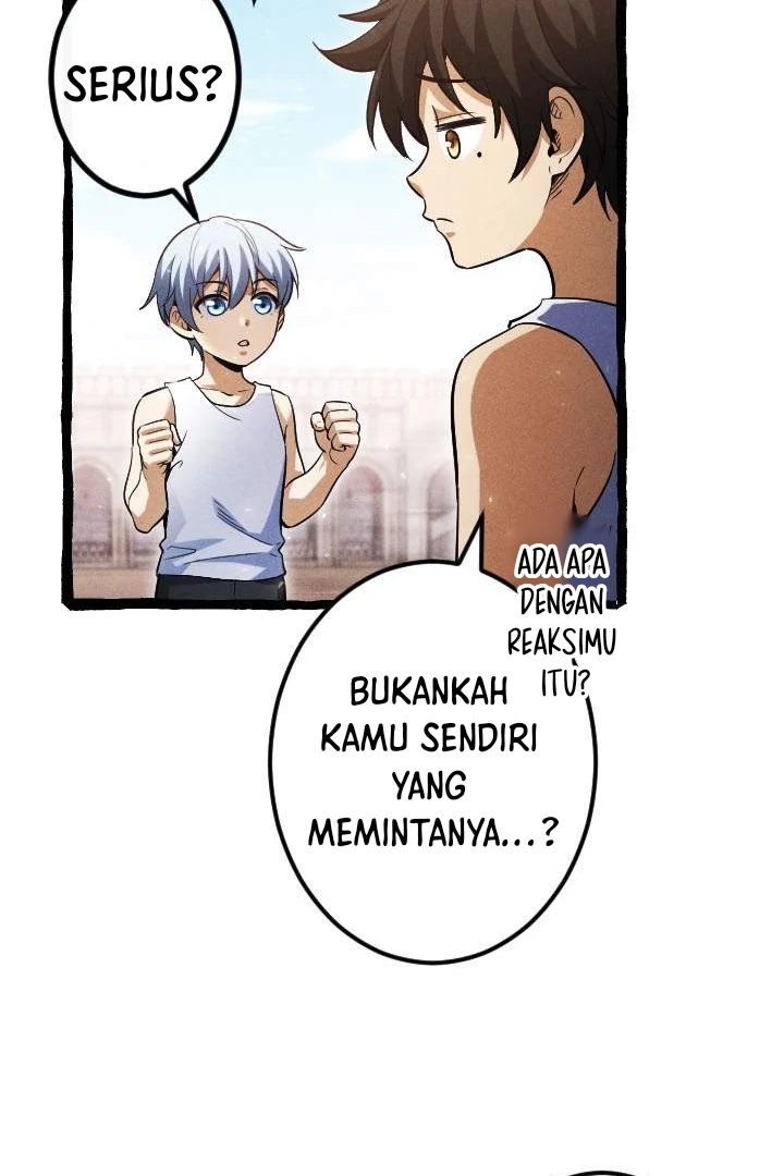 Return of the First Patriarch: The Strongest Reincarnates into His Descendant 1000 Years Later chapter 9 halaman 84