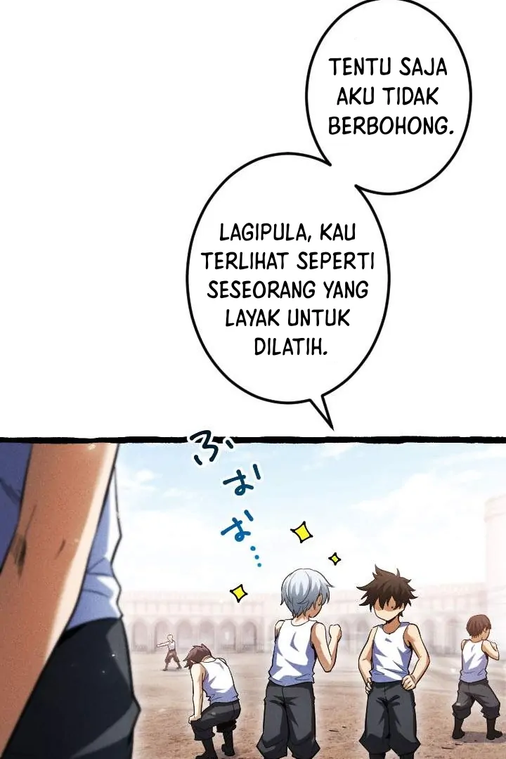 Return of the First Patriarch: The Strongest Reincarnates into His Descendant 1000 Years Later chapter 9 halaman 85