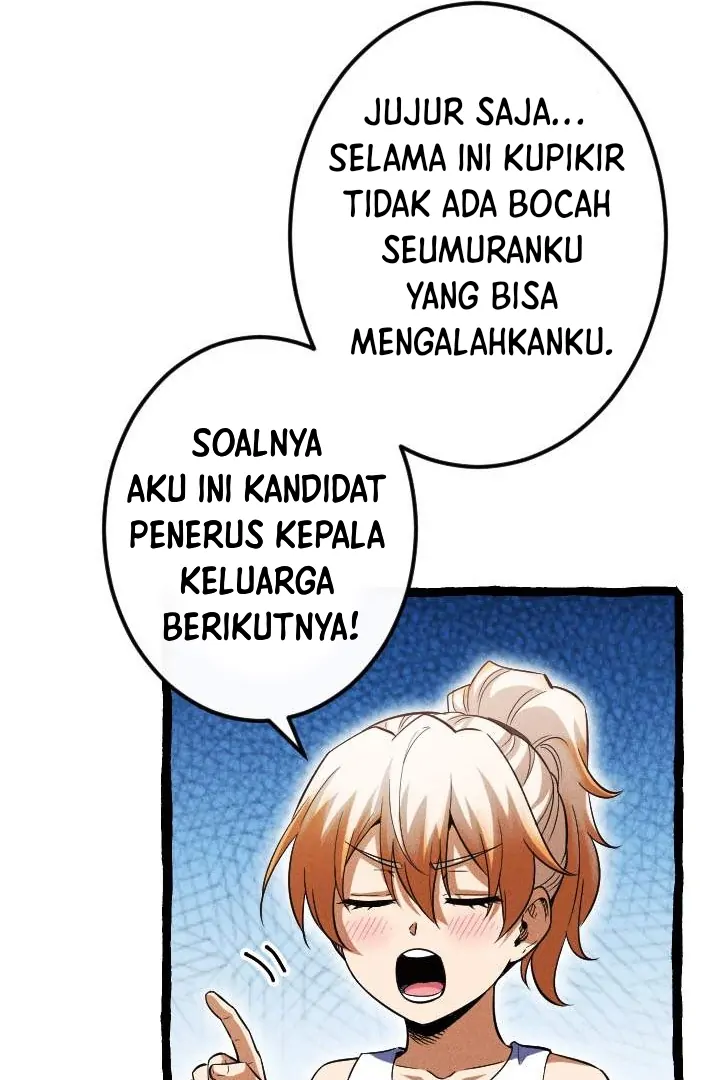Return of the First Patriarch: The Strongest Reincarnates into His Descendant 1000 Years Later chapter 9 halaman 90