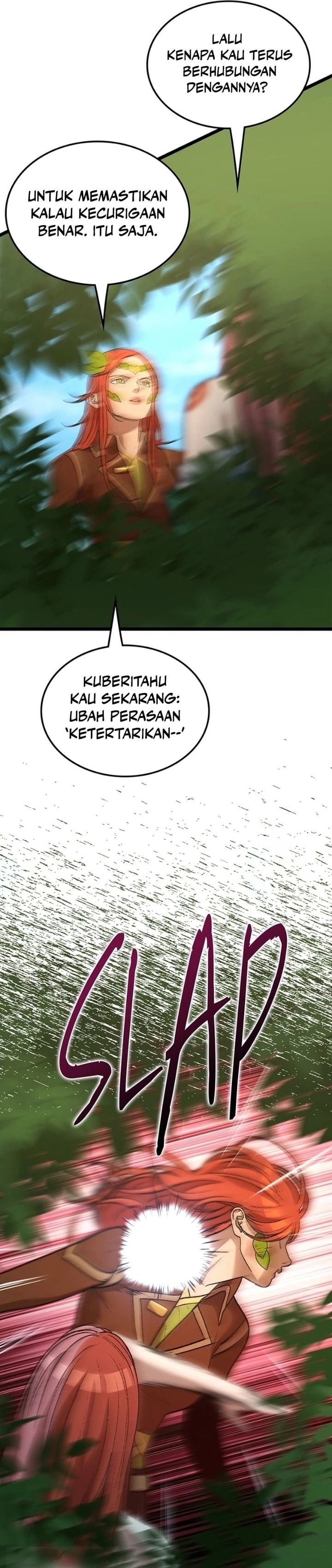 Return of the Renebound Professor chapter 72 halaman 15