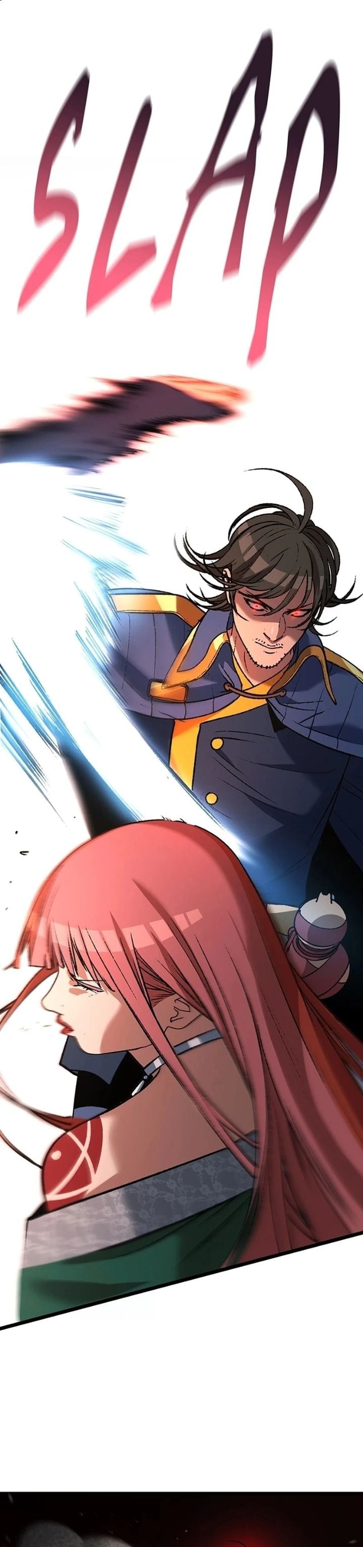 Return of the Renebound Professor chapter 72 halaman 29