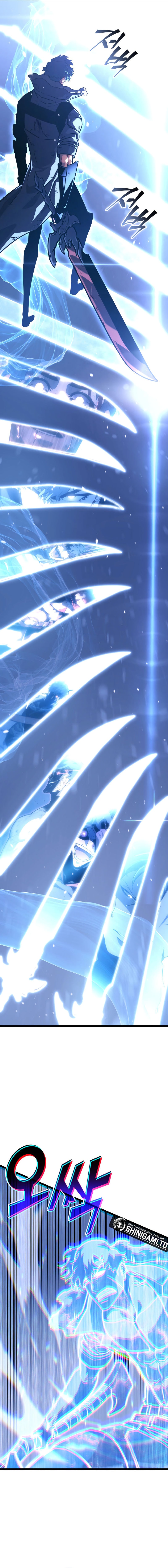 Return of the SSS-Class Ranker chapter 166 halaman 10
