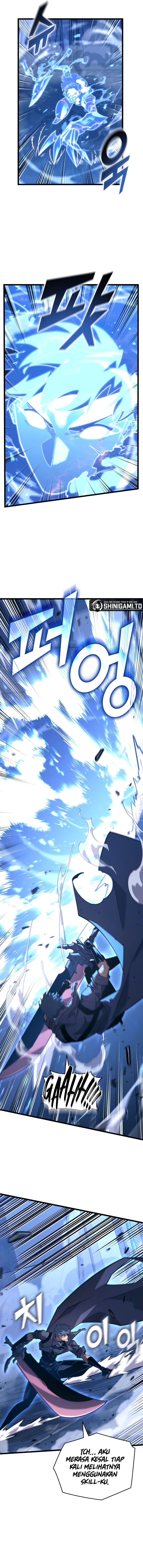Return of the SSS-Class Ranker chapter 166 halaman 5