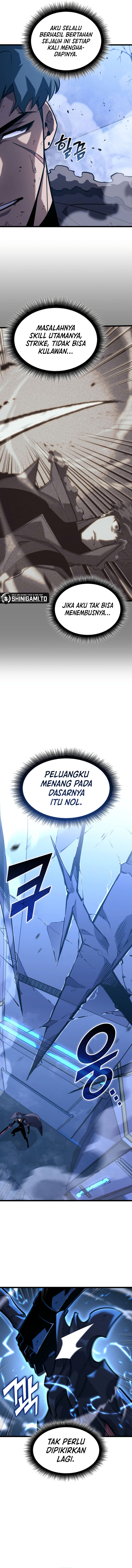 Return of the SSS-Class Ranker chapter 166 halaman 7