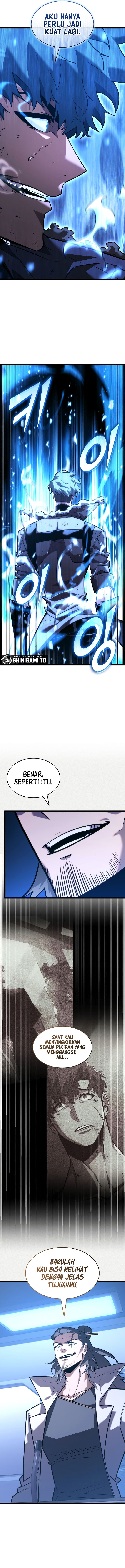Return of the SSS-Class Ranker chapter 166 halaman 8