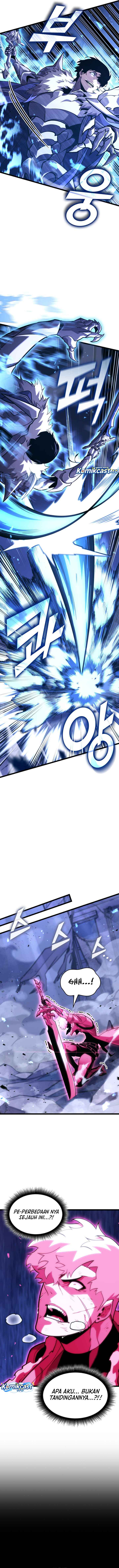 Return of the SSS-Class Ranker chapter 181 halaman 11