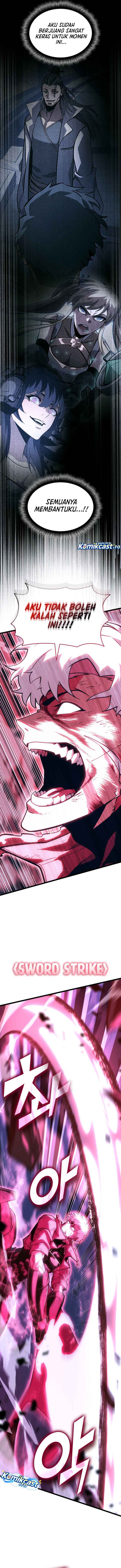 Return of the SSS-Class Ranker chapter 181 halaman 12