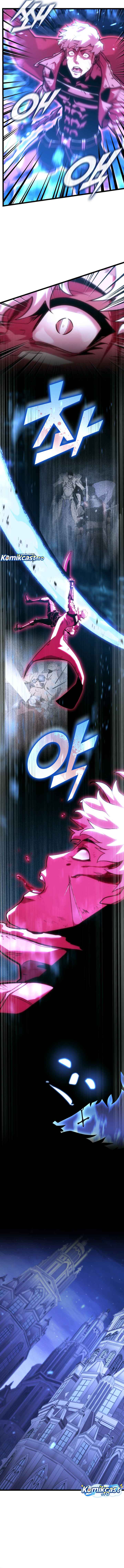 Return of the SSS-Class Ranker chapter 181 halaman 14
