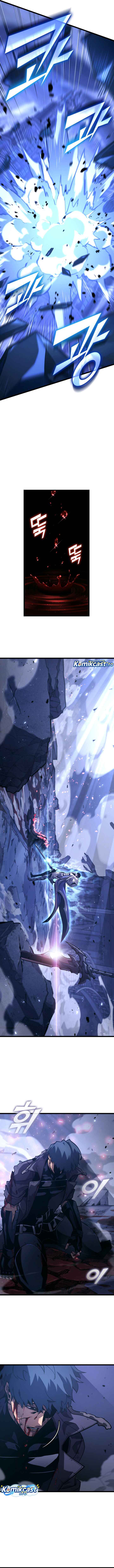 Return of the SSS-Class Ranker chapter 181 halaman 15