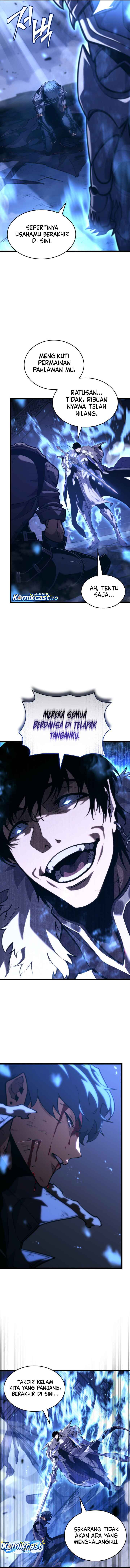 Return of the SSS-Class Ranker chapter 181 halaman 16