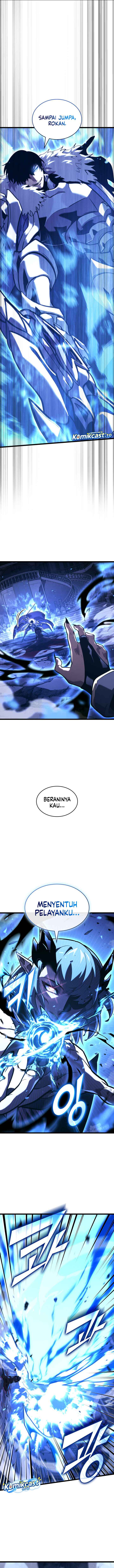 Return of the SSS-Class Ranker chapter 181 halaman 17