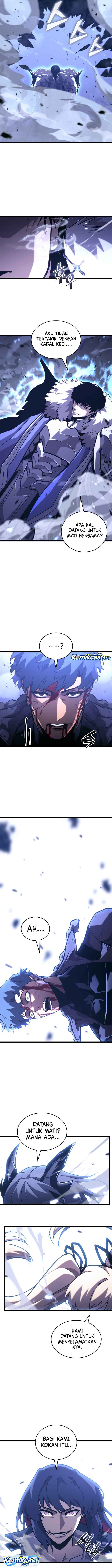 Return of the SSS-Class Ranker chapter 181 halaman 18