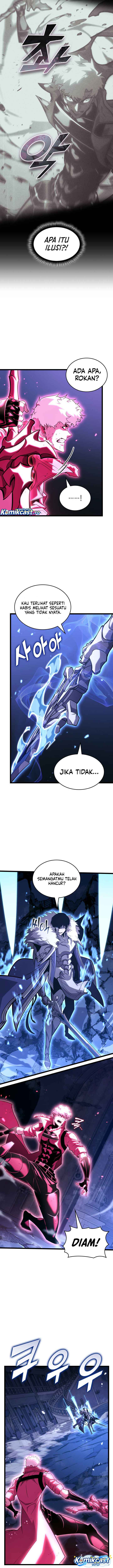 Return of the SSS-Class Ranker chapter 181 halaman 4
