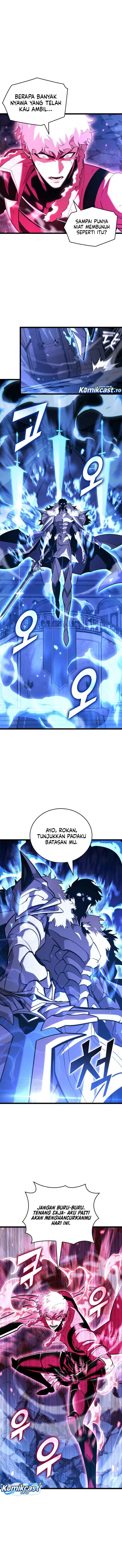 Return of the SSS-Class Ranker chapter 181 halaman 5